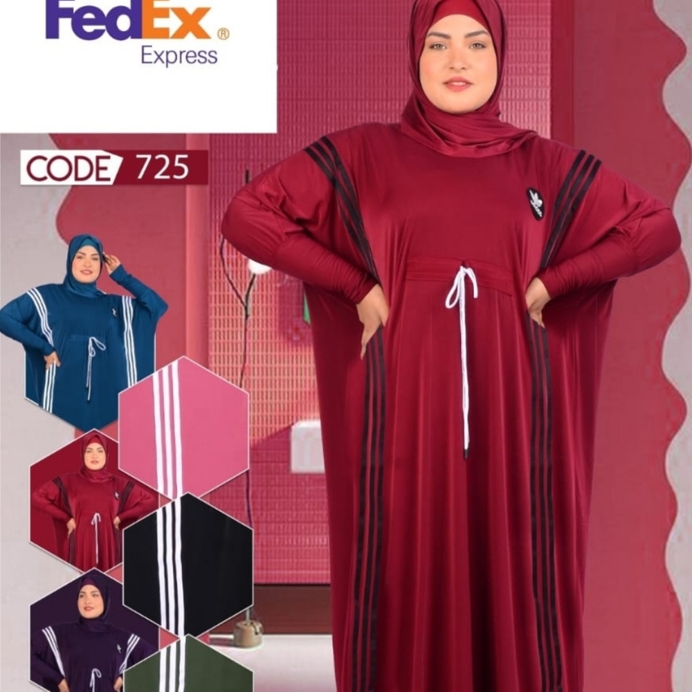 Mulsim women Dress